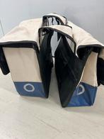 Fietstas - Praktisch en Ruim, Ophalen, Gebruikt