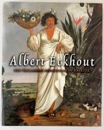 Albert Eckhout - een Hollandse kunstenaar in Brazilië, Ophalen of Verzenden, Zo goed als nieuw, Schilder- en Tekenkunst
