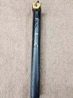 Crankbrothers Cobalt 11 carbon 190gram zadelpen 34.9 x 350mm, Ophalen of Verzenden, Zo goed als nieuw, Algemeen, Crankbrothers