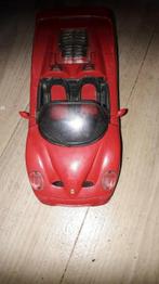 Ferrari model auto, Ophalen, Bburago