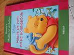 Walt Disney - Winnie de poeh en de honingboom, Ophalen of Verzenden, Zo goed als nieuw, Walt Disney