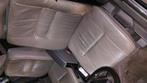 grijs leren bekleding volvo 940, Auto-onderdelen, Interieur en Bekleding, Ophalen, Gebruikt, Volvo