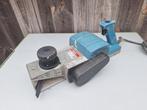 Bosch/Holzher 2223 schaaf 1000w, Doe-het-zelf en Verbouw, Gereedschap | Handgereedschap, Ophalen of Verzenden, Gebruikt
