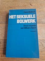 Harry Mulisch, HET SEKSUELE BOLWERK

Zin en waanzin, Ophalen of Verzenden, Zo goed als nieuw, Nederland