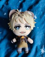 Twisted Wonderland Ruggie Bucchi plush anime figure, Ophalen of Verzenden, Nieuw