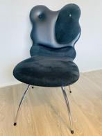 Leolux Eettafel met Leolux Antipode Face Chairs., Huis en Inrichting, 4 tot 6 stoelen, Leolux Design, Zo goed als nieuw, Ophalen