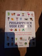 Programmeren voor Kinderen - ALLEEN OPHALEN, Boeken, Ophalen, Zo goed als nieuw, Carol Vorderman, Non-fictie