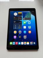 iPad 9th gen (2021) in de kleur Space Gray met 64GB, 10 inch, Gebruikt, Overige kleuren, Apple iPad