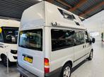 Ford Nugget Airco Trekhaak Luifel Buscamper 2003, Bus-model, Bedrijf, Diesel, Ford