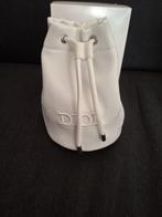 make up tasje, Sieraden, Tassen en Uiterlijk, Toilettassen, Ophalen of Verzenden, Nieuw, Wit, Dame