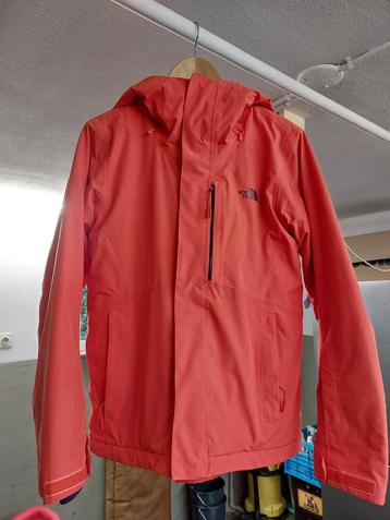 North Face Wintersportjas beschikbaar voor biedingen