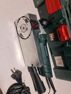 Metabo lakfrees in koffer, Tuin en Terras, Hand-tuingereedschap, Ophalen of Verzenden, Zo goed als nieuw, N.v.t, N.v.t