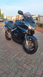 Honda vfr 800 2000, Motoren, Sportuitlaat, 4 cilinders, Motorrijbewijs A, Particulier