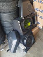 Peugeot 206 tuning onderdelen, Ophalen
