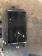 Hexagon radiator, Ophalen of Verzenden