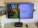 Samsung tv 50 inch 2021 - UE50TU7090SXXN, Ophalen, LED, Zo goed als nieuw, Samsung