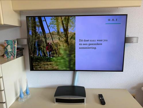 Samsung tv 50 inch 2021 - UE50TU7090SXXN, Audio, Tv en Foto, Televisies, Zo goed als nieuw, LED, 100 cm of meer, Samsung, Ophalen