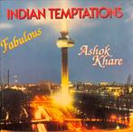 Indian Temptations Fabulous By Ashok Khare - Bollywood Cd, Cd's en Dvd's, Vinyl | Overige Vinyl, Verzenden, Zo goed als nieuw