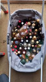 Miniatuur flesjes  50 stuks, Ophalen, Zo goed als nieuw