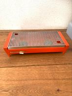 Prachtige retro warmhoudplaat Brabantia, Ophalen of Verzenden, Huis en Inrichting