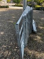 Weidepoorten landhek, Weidegang