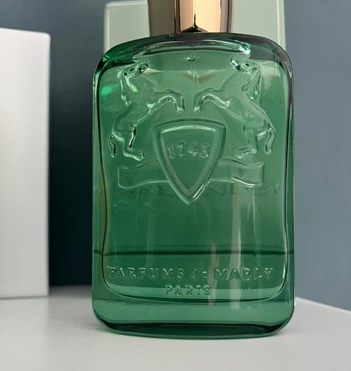 Parfums de marly greenley sample, Sieraden, Tassen en Uiterlijk, Uiterlijk | Parfum, Zo goed als nieuw, Verzenden