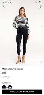 Studio Anneloes Legging Zwart - Maat XL, Studio Anneloes, Zwart, Ophalen of Verzenden, Zo goed als nieuw