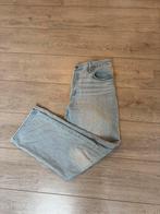 Levi's 501 90s Jeans - Lichtblauw, Ophalen of Verzenden, Zo goed als nieuw, Blauw, W30 - W32 (confectie 38/40)