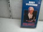 vhs 140b bert visser don chaot, Alle leeftijden, Ophalen of Verzenden, Zo goed als nieuw, Komedie