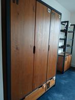 Slaapkamer, Huis en Inrichting, Slaapkamer | Complete slaapkamers, Ophalen, Zo goed als nieuw, Tweepersoons