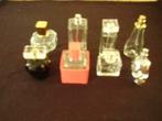 parfum verzamelen parfumfles swarovski zara suddenly sfeer, Ophalen of Verzenden, Zo goed als nieuw, Parfumfles