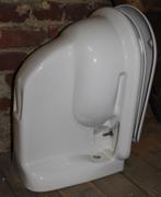 Villeroy & Boch wc pot "Magnum", Ophalen, Gebruikt, Toilet