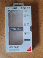 Doorzichtige case voor Samsung S20, Ophalen of Verzenden, Zo goed als nieuw
