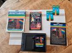 Beauty & The Beast - Intellivision - Compleet!, Spelcomputers en Games, Avontuur en Actie, Gebruikt, 1 speler, Ophalen of Verzenden