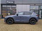 Mazda CX-5 2.0 SkyActiv-G 165 Sportive TREKHAAK | SPORTPAKKE, Auto's, 1998 cc, 4 cilinders, Adaptive Cruise Control, Origineel Nederlands