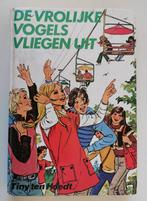 236.. de vrolijke vogels vliegen uit ; Tiny den Hoedt, Boeken, Kinderboeken | Jeugd | onder 10 jaar, Ophalen of Verzenden