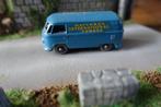 Volkswagen Transporter T1 Matchbox VW, Ophalen of Verzenden, Zo goed als nieuw, Auto