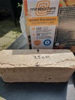 houtbriketten xxl 32x10 kg  geleverd slechts 159,00, 6 m³ of meer, Ophalen of Verzenden, Overige houtsoorten, Blokken