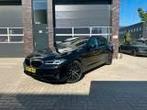 BMW 5-serie Touring 530e xDrive/Headup/Laser/Harman-Kardon/, Auto's, BMW, 1998 cc, 1935 kg, Zwart, 4 cilinders