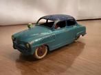 Dinky toys simca 9 aronde 1:43, Ophalen of Verzenden, Zo goed als nieuw, Auto, Dinky Toys
