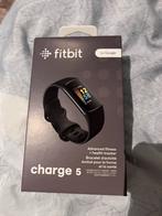 Fitbit Charge 5 - Nieuw in Verpakking, Ophalen of Verzenden, Nieuw, Gehele gezicht, Overige typen