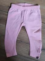 Nieuw roze broekje/ legging Z8 maat 56, Nieuw, Meisje, Ophalen of Verzenden, Z8