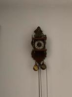 Zaanse klok, Antiek en Kunst, Antiek | Klokken, Ophalen of Verzenden