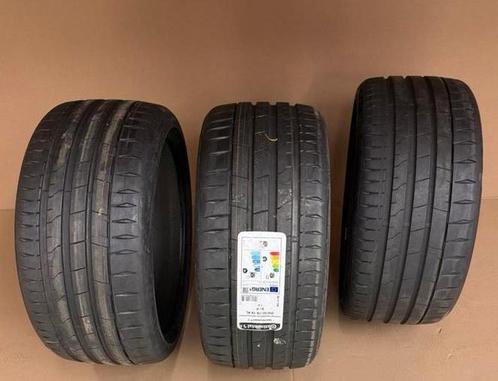 SportContact 7 Continental Banden 255/35 ZR 19 255/35/19  ✅, Auto diversen, Overige Auto diversen, Ophalen of Verzenden
