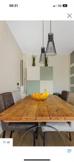IKEA Besta Kast - 60x40x192 - Wit & Groen, Huis en Inrichting, Ophalen, 50 tot 100 cm, 150 tot 200 cm, 25 tot 50 cm