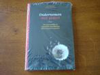 "Ondernemen met Gevoel" R. Fijlstra, H. Wullings Nieuw, Ophalen of Verzenden, Nieuw, Economie en Marketing