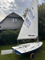 Mooie Splash te koop in prima staat, Watersport en Boten, Open zeilboten, Ophalen, Geen motor, Gebruikt, Overige typen