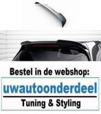 Maxton Design Vw Golf 7 R20 R Line Achterklep Spoiler Lip, Auto diversen, Tuning en Styling, Verzenden