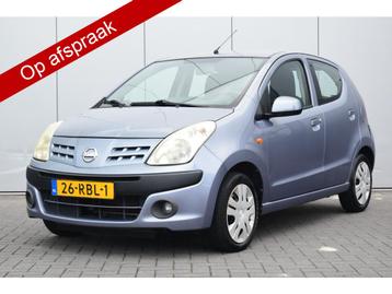 Nissan Pixo 1.0 Acenta Airco 54dkm! (bj 2011) beschikbaar voor biedingen