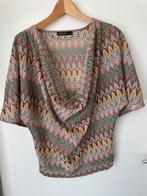 Supertrash zomer shirt/truitje, maat 36, Overige kleuren, Supertrash, Ophalen of Verzenden, Zo goed als nieuw